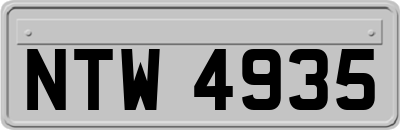 NTW4935