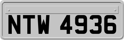 NTW4936
