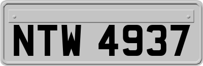 NTW4937