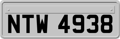 NTW4938