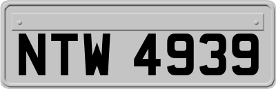 NTW4939