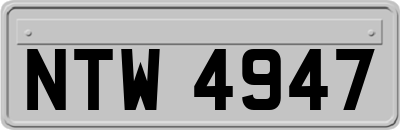 NTW4947