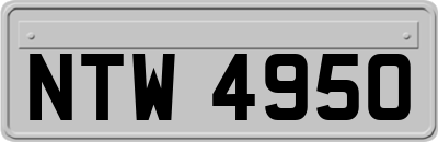 NTW4950
