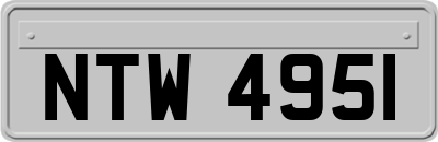 NTW4951