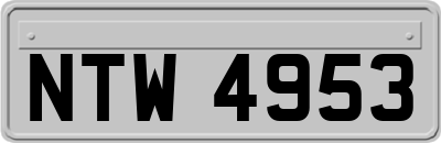 NTW4953
