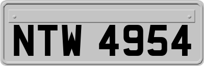 NTW4954