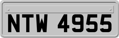 NTW4955