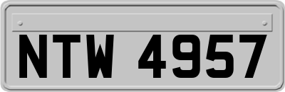 NTW4957