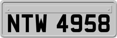 NTW4958