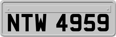 NTW4959