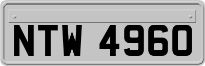 NTW4960