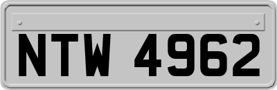 NTW4962