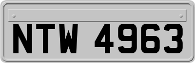 NTW4963