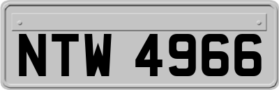NTW4966