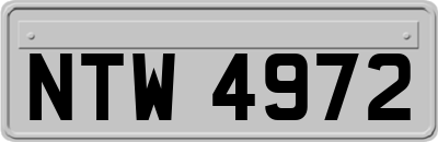 NTW4972