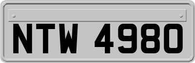 NTW4980
