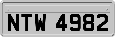 NTW4982