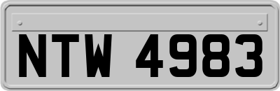 NTW4983