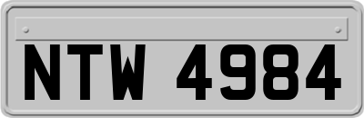 NTW4984