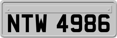 NTW4986