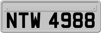 NTW4988