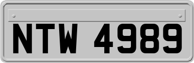 NTW4989