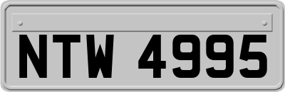 NTW4995