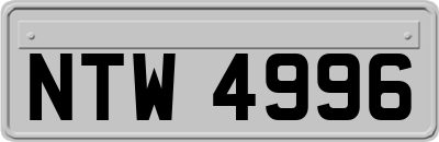 NTW4996