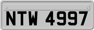 NTW4997