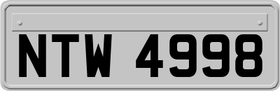 NTW4998