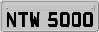 NTW5000
