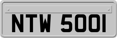 NTW5001