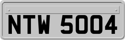 NTW5004