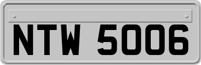 NTW5006