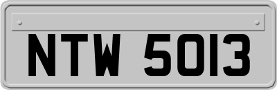 NTW5013