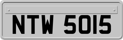 NTW5015