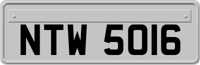 NTW5016