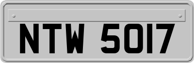 NTW5017