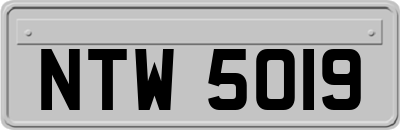 NTW5019