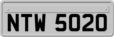 NTW5020