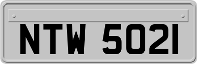 NTW5021