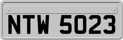 NTW5023