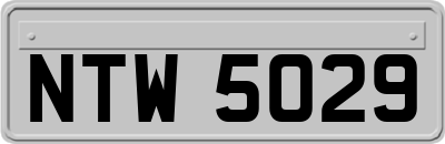 NTW5029