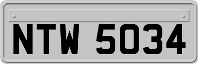 NTW5034