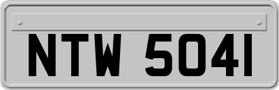 NTW5041