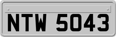 NTW5043