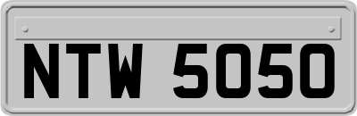 NTW5050