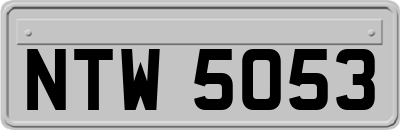 NTW5053