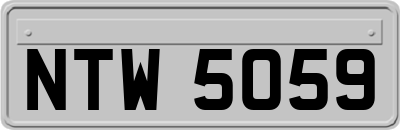 NTW5059
