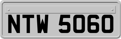 NTW5060